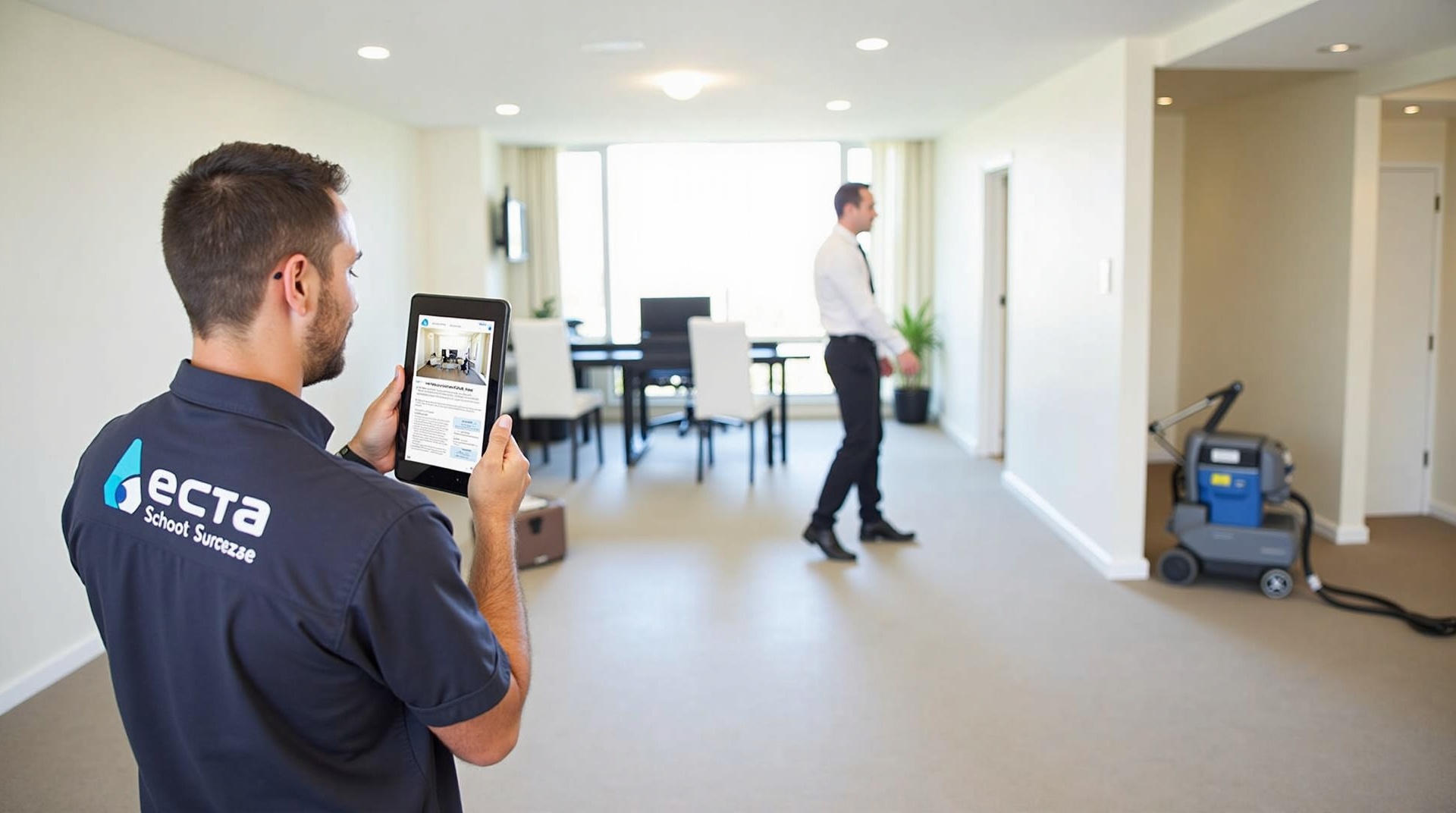 End of Lease Carpet Cleaning St Kilda