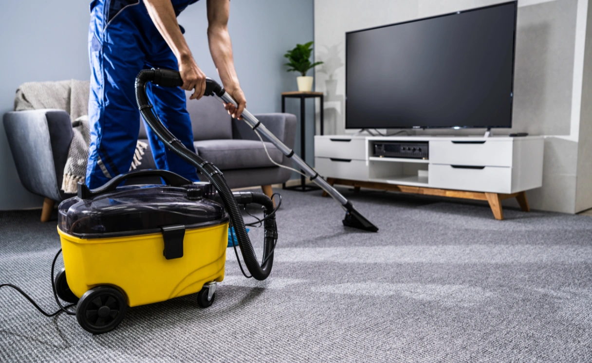 Extract End of Lease Cleaning St Kilda Contact Office